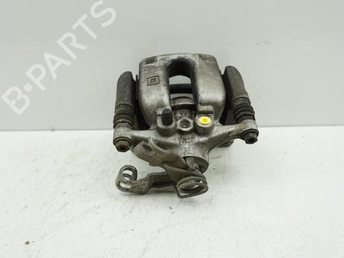 Używane Zacisk hamulca tylnego lewego OPEL ASTRA K (B16) 1.6 CDTi (68) (110 hp) 18176894