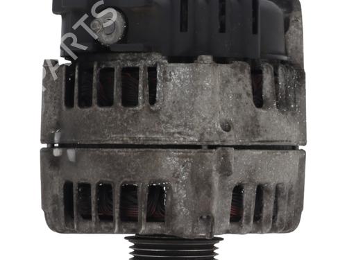 Alternator BMW 1 (E87) 120 d | BP31968046M7 