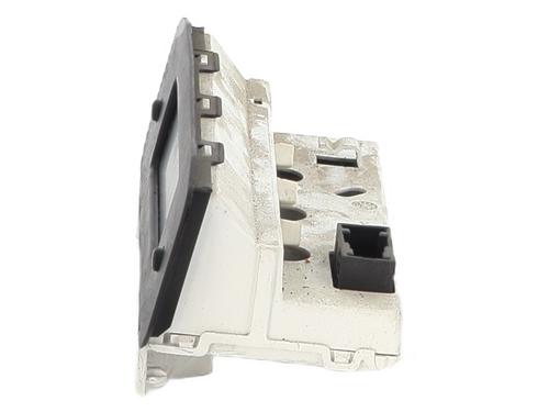 Display monitor PEUGEOT 206 CC (2D) 1.6 16V (2DNFUF, 2DNFUR) | BP29641669C48 