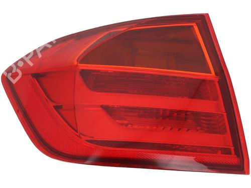 Used Left taillight BMW 3 (F30, F80) [2011-2018]  19450753