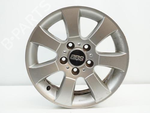 Rim BMW 3 (E90) 318 d | BP18177885C45