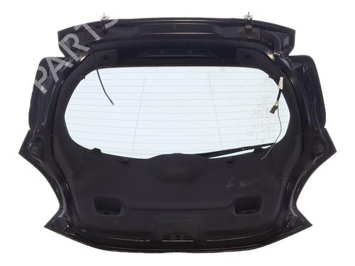 Tailgate PEUGEOT 208 I (CA_, CC_) 1.6 BlueHDi 100 | BP29317272C6 