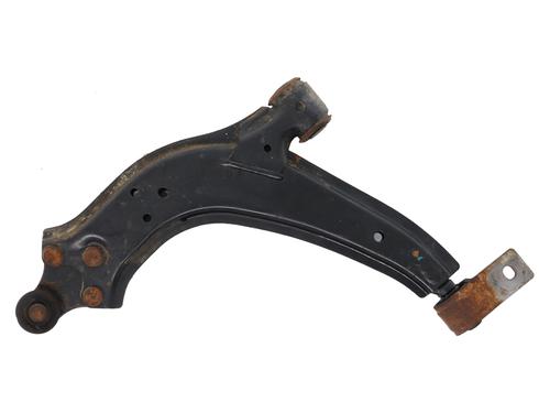Used Left front suspension arm PEUGEOT 306 Hatchback (7A, 7C, N3, N5) 1.9 D (69 hp) 24180086