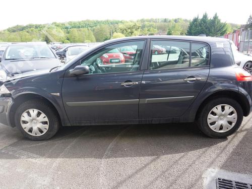 Bak støtfanger RENAULT MEGANE II (BM0/1_, CM0/1_) 1.5 dCi (BM1E, CM1E) | BP22939989C8 