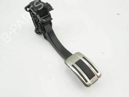 Pedal PEUGEOT 308 II (LB_, LP_, LW_, LH_, L3_) 2.0 GT BlueHDi 180 | BP18185667I4 