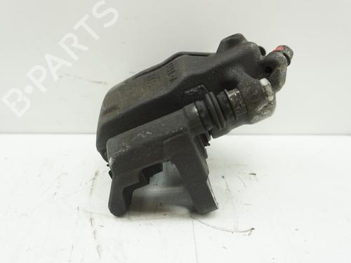 Used Right front brake caliper OPEL AGILA B (H08) 1.2 (F68) (86 hp) 18180149