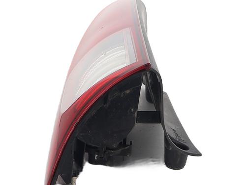 Left taillight RENAULT ESPACE IV (JK0/1_) 2.0 dCi (JK01, JK02, JK1J, JK1K, JK1H) | BP29497951C34 