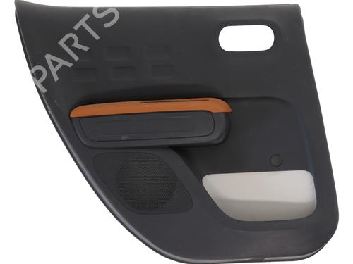 Used Rear left panel CITROËN C3 / C3 ORIGIN III (SX) 1.2 THP 110 (110 hp) 24940247