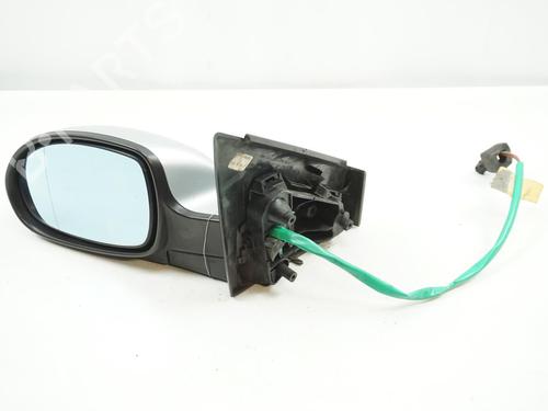 Left mirror CITROËN C5 II (RC_) 1.6 HDi (RC8HZB) | BP18187815C26 
