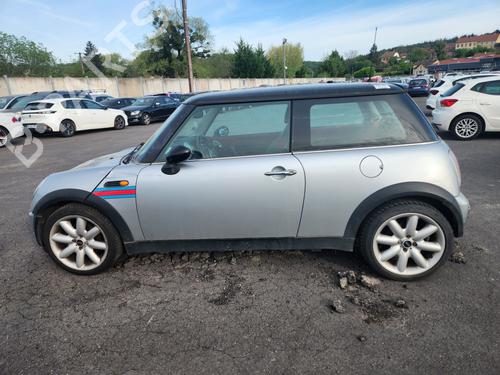 Nakkestøtte MINI MINI (R50, R53) Cooper | BP36345740I31 - Image 5