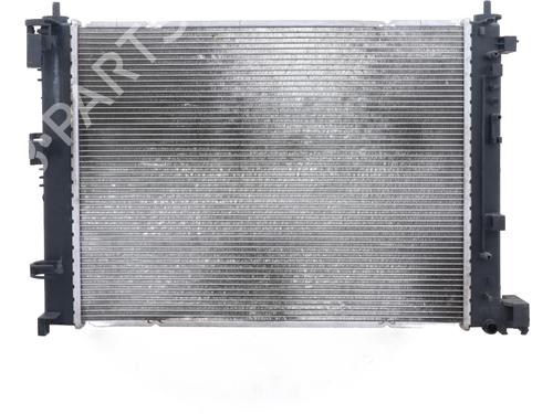 Radiateur à eau RENAULT CLIO V (B7_) 1.0 TCe 100 (B7MT) (101 hp) 32372887