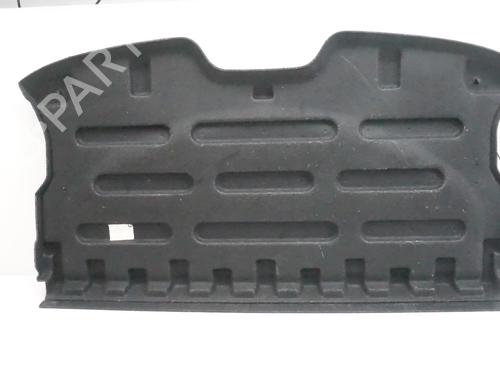 Used Rear parcel shelf Rear parcel shelf CITROËN C4 I (LC_) 1.6 HDi (90 hp) 18176954 18176954