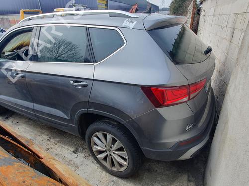 Climate control SEAT ATECA (KH7, KHP) 2.0 TDI | BP26027545I5 - Image 12