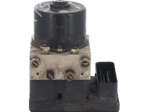 Used ABS pump FORD FIESTA V (JH_, JD_) 1.4 16V (80 hp) 31648910