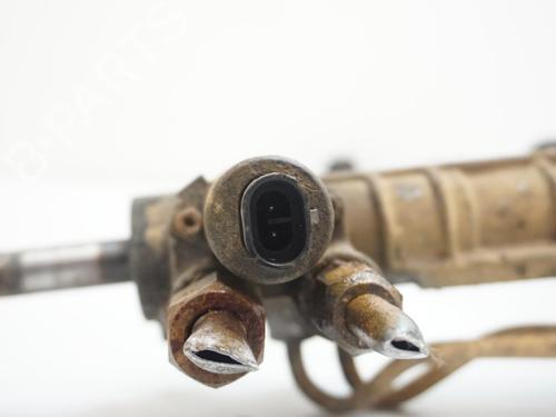 Steering rack PEUGEOT BOXER Van 2.2 HDi 120 | BP18174816M22