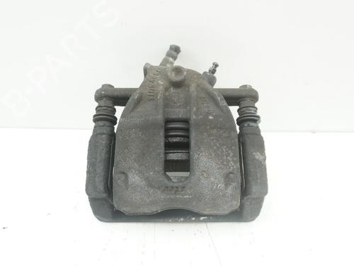 Used Left front brake caliper DACIA LOGAN MCV (KS_) 1.6 16V Hi-Flex (105 hp) 19734079