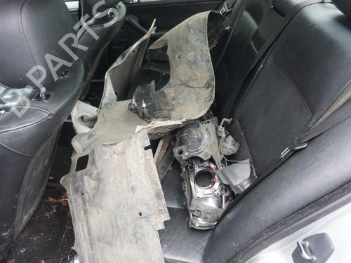 Right mirror BMW 3 (E46) 320 d | BP19729278C27 