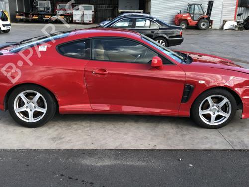 Køleventilator elektrisk HYUNDAI COUPE II (GK) 2.0 GLS | BP20291712M35 
