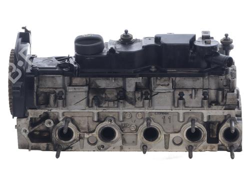 Zylinderkopf für PEUGEOT 3008 II SUV (MC_, MR_, MJ_, M4_) 1.6 BlueHDi 120 (120 hp) 32383033