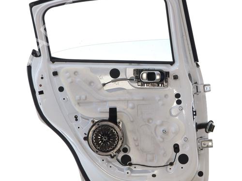 Left rear door CITROËN C3 III (SX) 1.2 PureTech 82 | BP26730582C4
