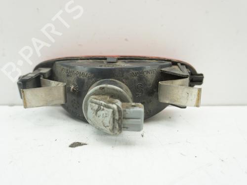 Feu de brouillard arrière PEUGEOT 206 Hatchback (2A/C) 1.9 D (69 hp) 18183465
