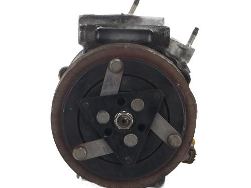 Used AC compressor AC compressor CITROËN C3 I (FC_, FN_) [2002-2013] 34570525 34570525