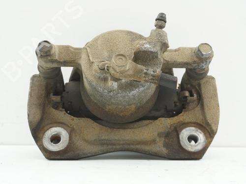 Right front brake caliper TOYOTA RAV 4 III (_A3_) 2.2 D 4WD (ALA30_, ALA30R) | BP19647488M104 