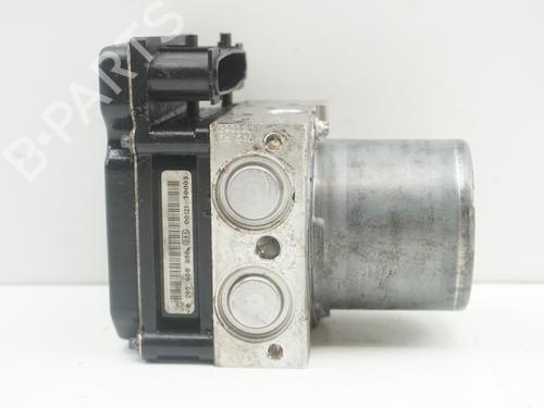 Módulo de ABS MERCEDES-BENZ B-CLASS Sports Tourer (W245) B 180 CDI (245.207) | BP18183655M43