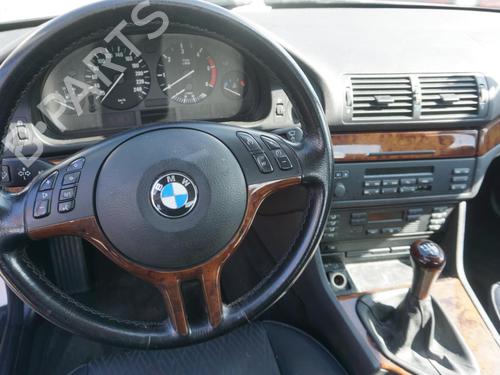 Left mirror BMW 5 (E39) 530 d | BP24828654C26 