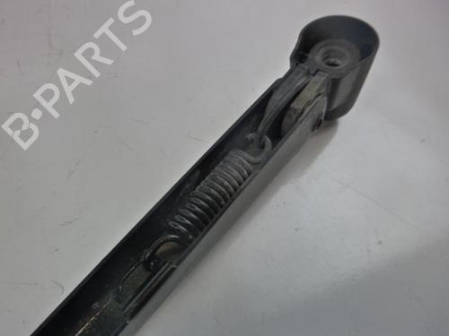 Used Rear windshield wiper arm BMW 1 (E81) 118 d (143 hp) 18186050