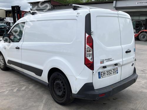 Left front steering knuckle FORD TRANSIT CONNECT V408 Box Body/MPV 1.5 TDCi | BP30397954M25  - Image 11