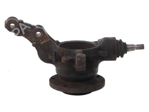 Left front steering knuckle RENAULT MASTER III Van (FV) 2.3 dCi 125 FWD (FV0C, FV0D, FV0G, FV0H, FV0J, FV0K) | BP21079663M25 