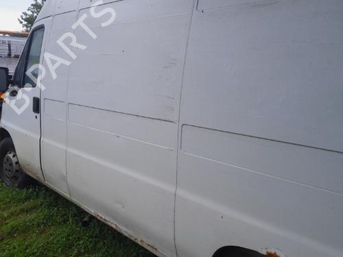 Front left window mechanism FIAT DUCATO Van (230_) 2.5 D | BP25746508C22 