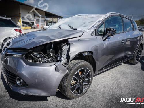 Rudehejsemekanisme ventre foran RENAULT CLIO IV Grandtour (KH_) 1.5 dCi 90 (KHN3, KHN4) | BP18197434C22 