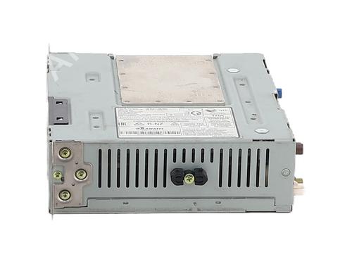 Bilradio RENAULT SCÉNIC IV (J9_) 1.5 dCi 110 | BP29162140E6