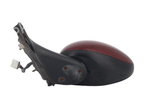 Used Left mirror Left mirror ALFA ROMEO 147 (937_) 1.9 JTDM 8V (937.AXD1A, 937.AXU1A, 937.BXU1A) (120 hp) 32242345 32242345