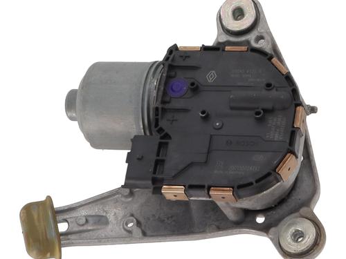Used Front wiper motor Front wiper motor RENAULT GRAND SCÉNIC IV (R9_) 1.3 TCe 140 (R9NB) (140 hp) 18698557 18698557