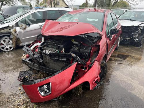 Engine PEUGEOT 207 (WA_, WC_) 1.4 16V | BP28089949M1 