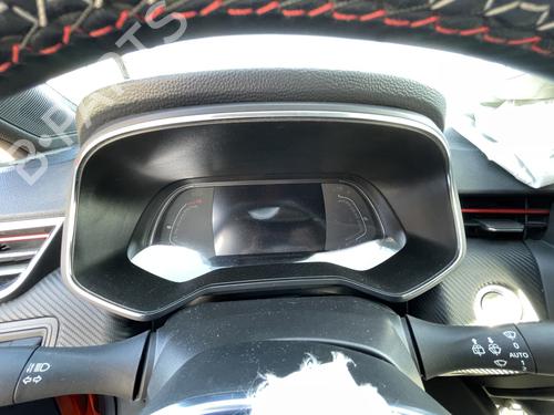 Cockpit RENAULT CLIO V (B7_) 1.0 TCe 100 (B7MT) (101 hp) 24974013