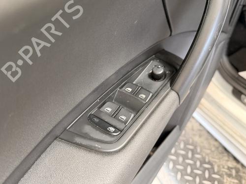left-front-window-switch-audi-a1-sportback-8xa-8xf-2011-2012-2013-2014-2015-2016-2017-2018-2019-37222362 main image