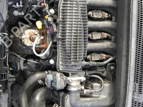 Front wiper motor CITROËN C3 AIRCROSS II (2R_, 2C_) 1.2 PureTech 82 (2RHMRC, 2RHMZB) | BP21145159M29 