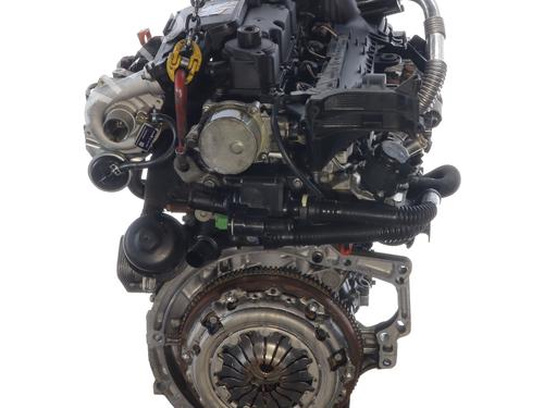 Used Engine TOYOTA AYGO (_B1_) 1.4 D-4D (WNB10_, WNB10R) (54 hp) 29255307