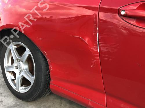 Køleventilator elektrisk HYUNDAI COUPE II (GK) 2.0 GLS | BP20291712M35 