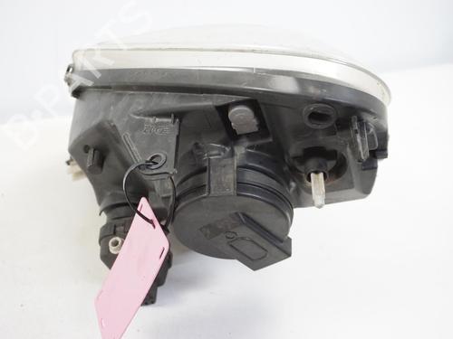 Right headlight RENAULT KANGOO (KC0/1_) 1.5 dCi (KC08, KC09) | BP22517692C29 