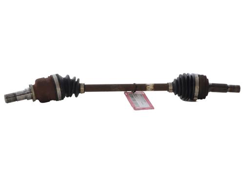 Used Left front driveshaft CITROËN C1 (PM_, PN_) 1.0 (68 hp) 26934153