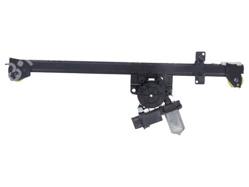 Front left window mechanism FIAT DUCATO Platform/Chassis (250_) 180 Multijet 2,3 D | BP38423948C22 - Image 2