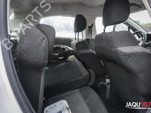 Front right lock CITROËN C3 III (SX) 1.6 BlueHDi 75 | BP18173934C97 