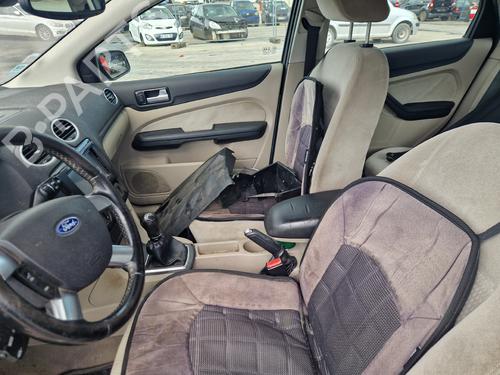 Brugte FORD FOCUS II (DA_, HCP, DP) 2.0 TDCi 4893940