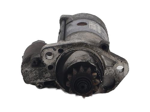Used Starter Starter NISSAN X-TRAIL I (T30) 2.2 dCi 4x4 (136 hp) 29474369 29474369