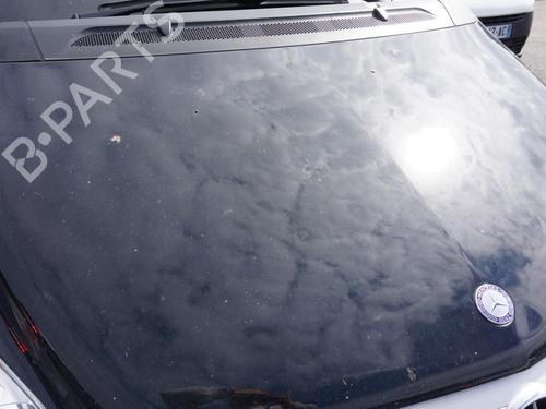 Water radiator MERCEDES-BENZ B-CLASS Sports Tourer (W245) B 200 CDI (245.208) | BP18177173M31 